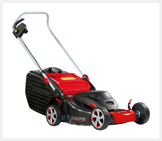 Газонокосилка LR 44 PE COMFORT PLUS