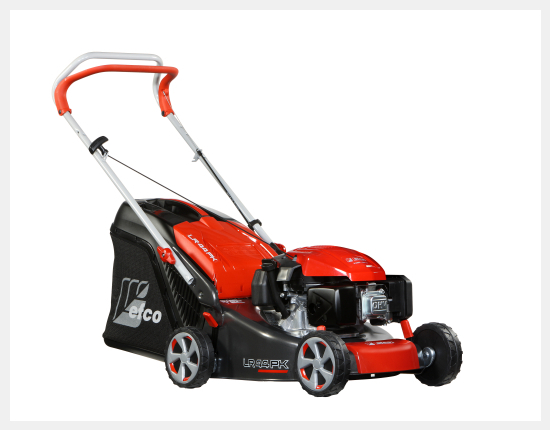 Газонокосилка LR 44 PK COMFORT PLUS