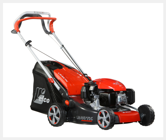 Газонокосилка LR 44 TK COMFORT PLUS