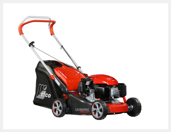 Газонокосилка LR 48 PK COMFORT PLUS