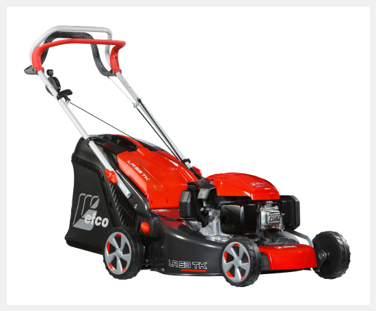 Газонокосилка LR 53 TK COMFORT PLUS