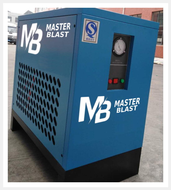 Рефрижераторный осушитель Master Blast MB-90AC