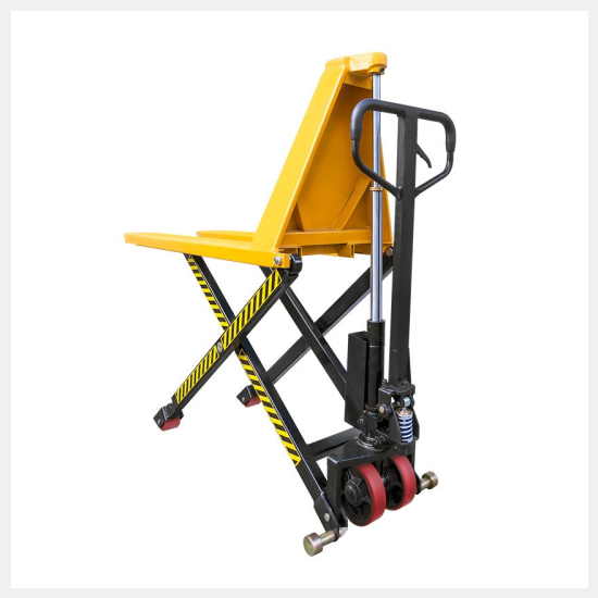 Гидравлическая тележка с подъемом PROLIFT JF-1500