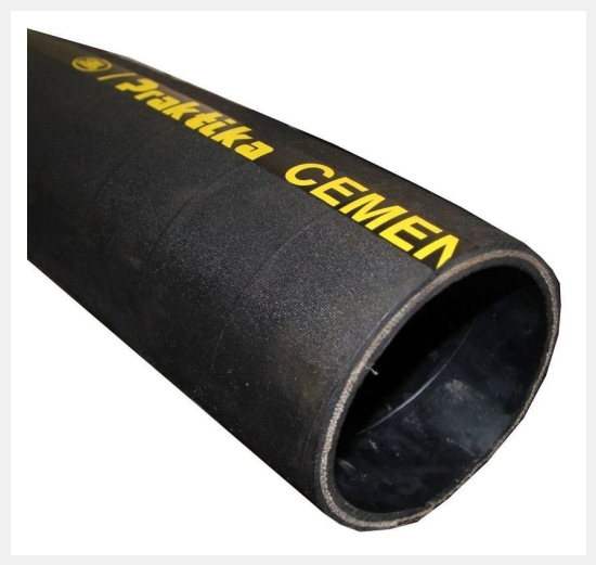 Рукав Д65, 40бар (бухта 40м) Cement Китай 
