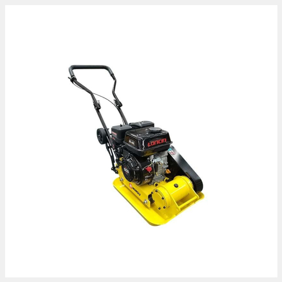 Виброплита NORSU RS-60L (колесный комплект)