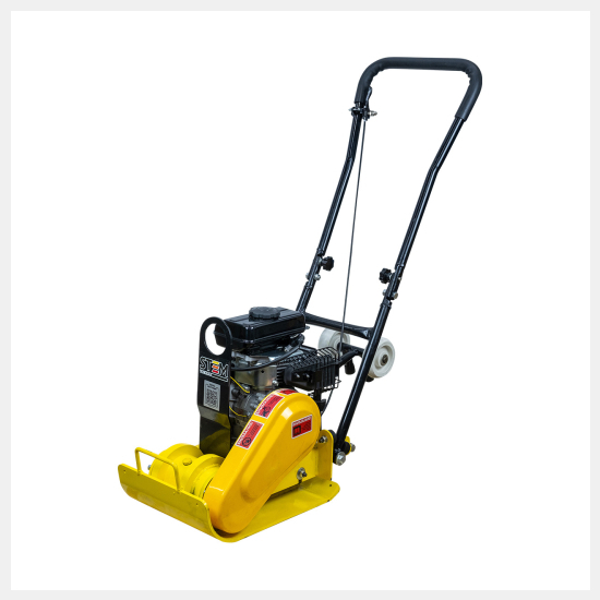 Виброплита STEM SPC 152Е