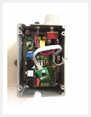 EPT230CB плата для HYVST EPT 230