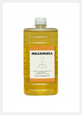 Mesamoll масло для смазки штока поршня 