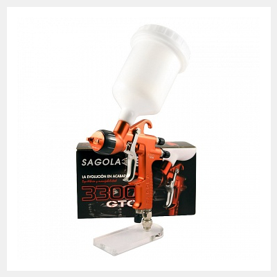 SAGOLA 3300 GTO краскопульт