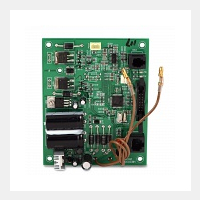 Плата на HYVST SPLM 3400