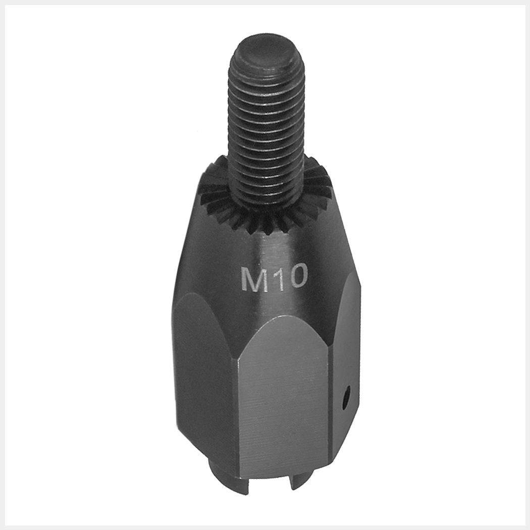 Наконечник М10 для заклепочника MESSER TP6302D