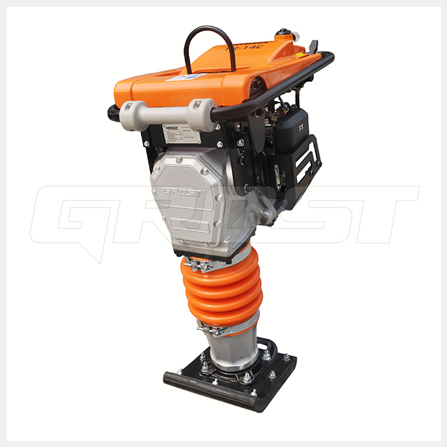 ТРАМБОВЩИК GROST TR-14C