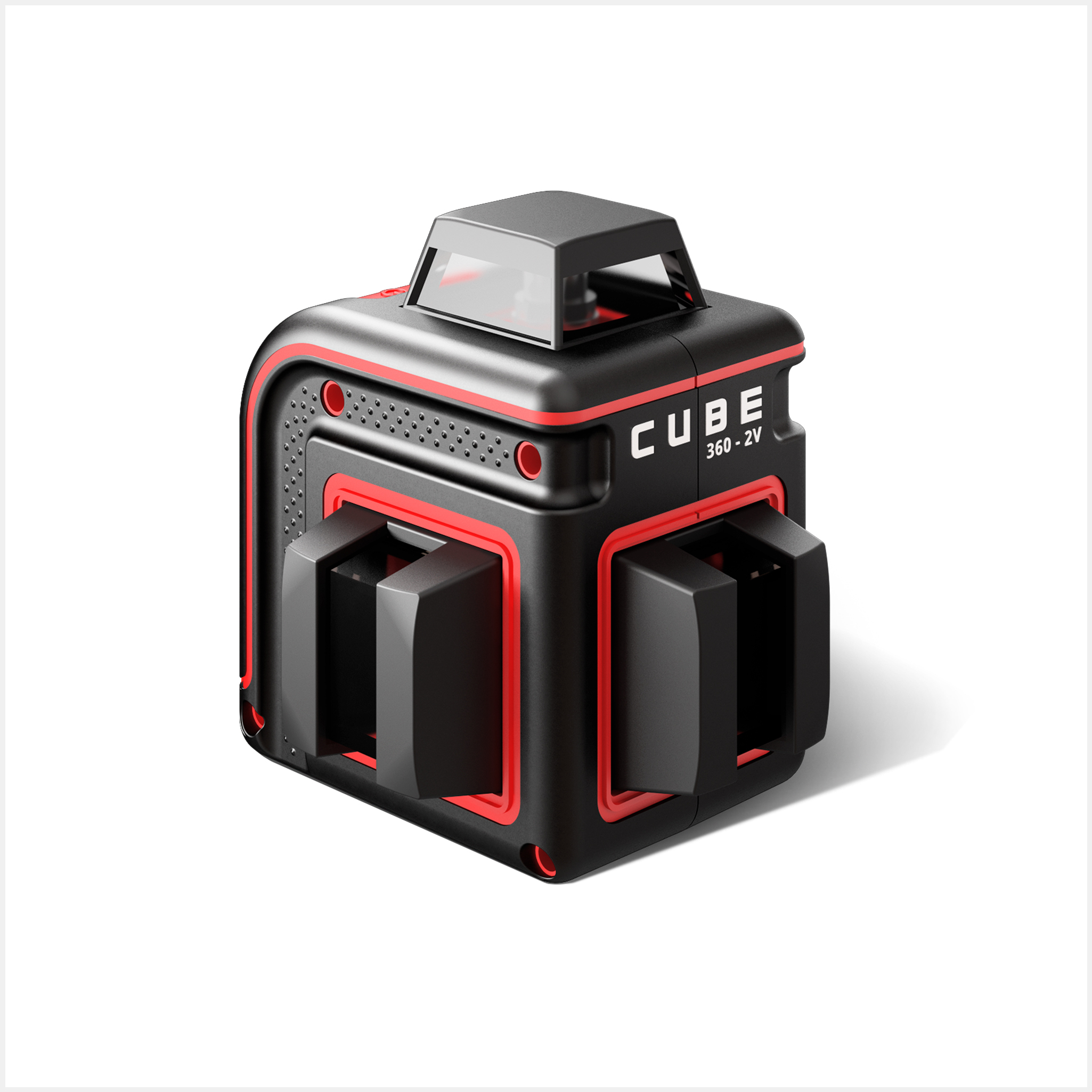 Лазерный уровень ADA CUBE 360 2V PROFESSIONAL EDITION