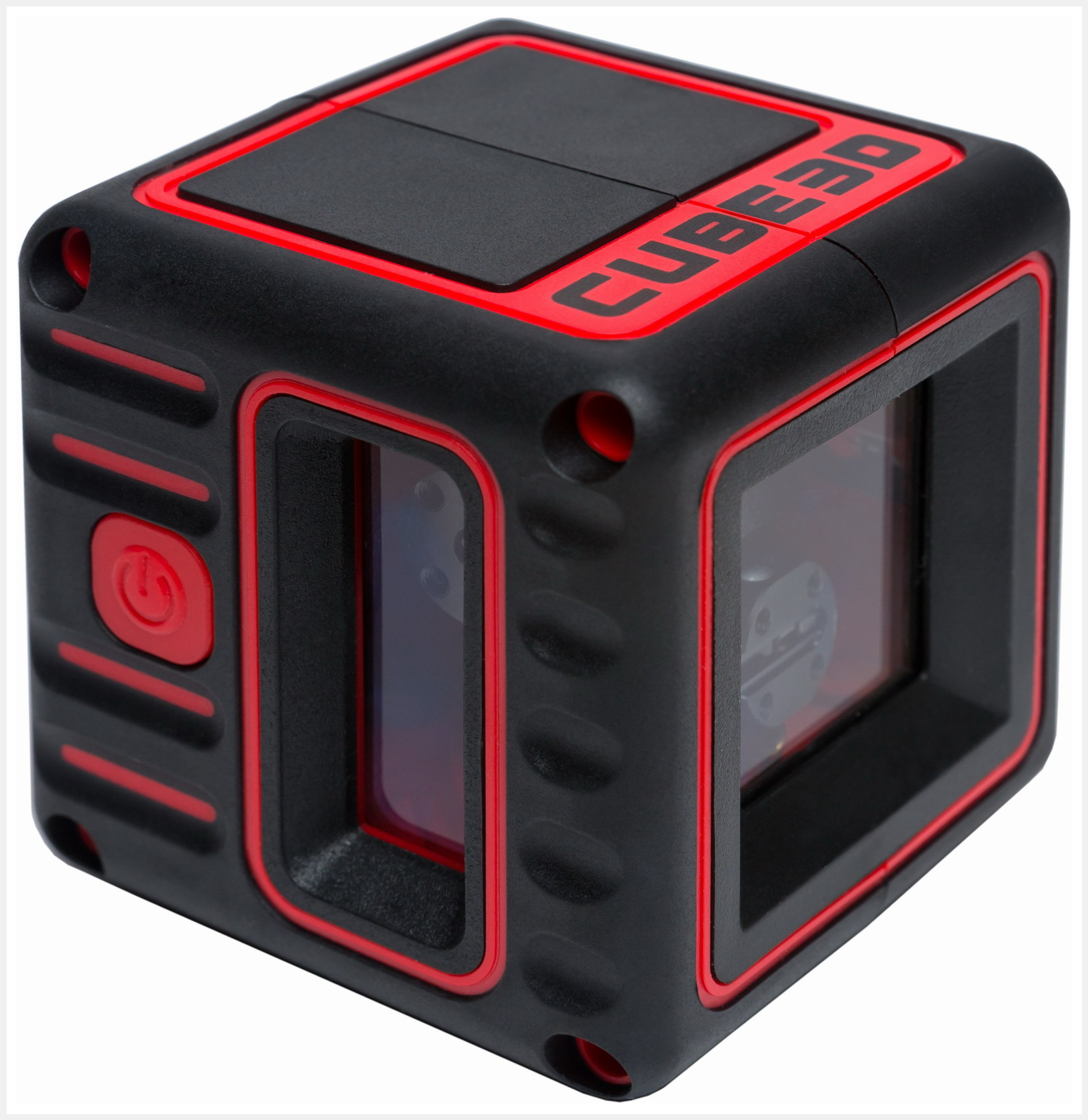 Лазерный уровень ADA CUBE 3D HOME EDITION