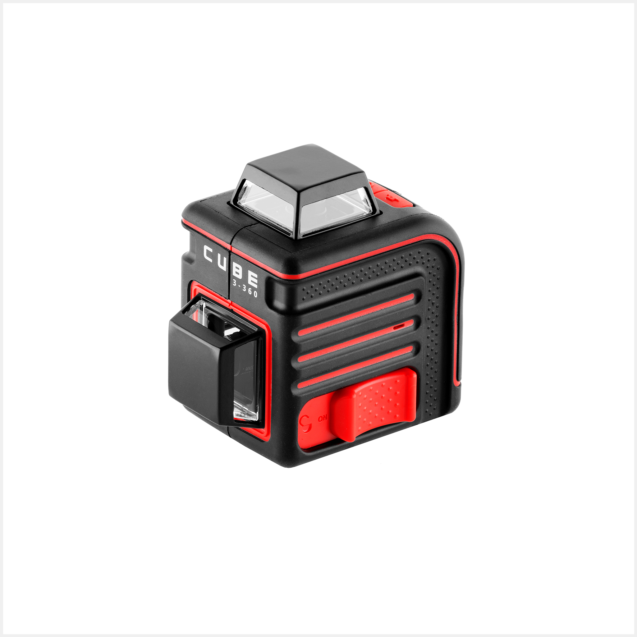 Лазерный уровень ADA CUBE 3-360 HOME EDITION