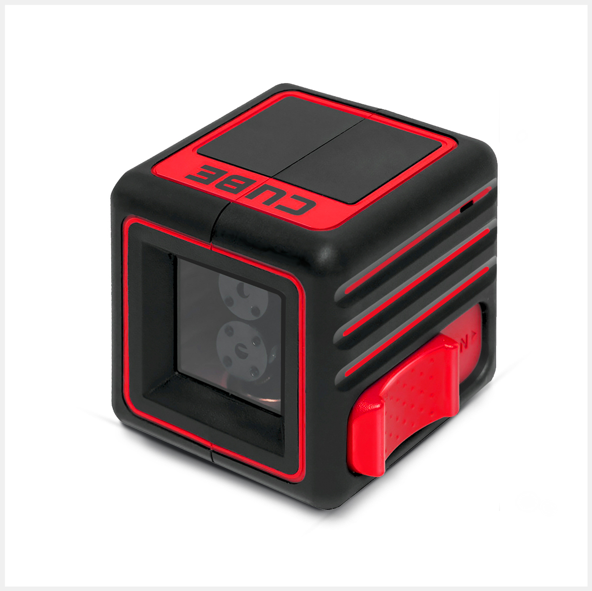 Лазерный уровень ADA CUBE BASIC EDITION