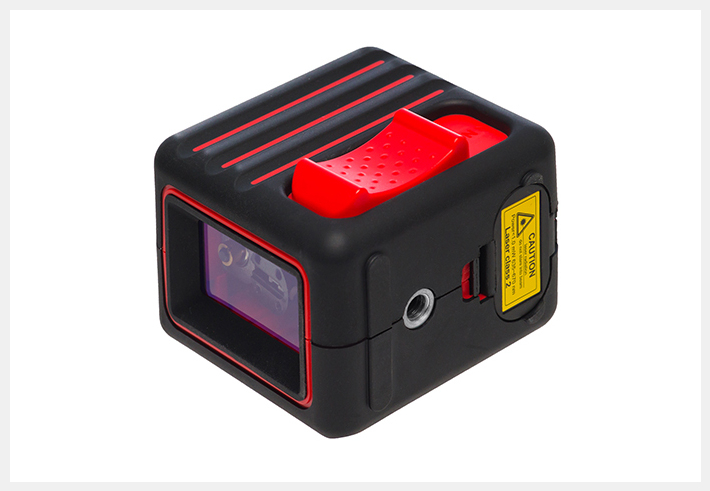 Лазерный уровень ADA CUBE MINI PROFESSIONAL EDITION