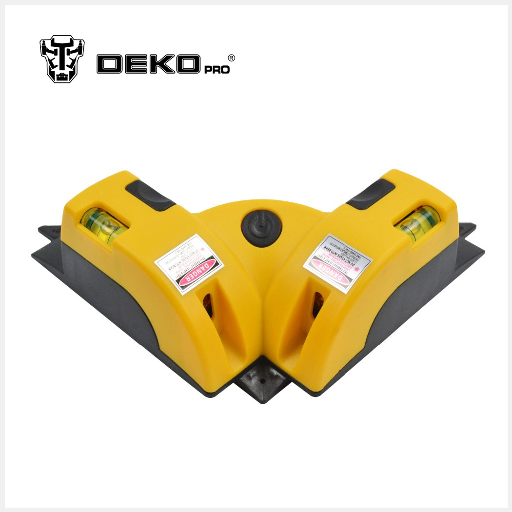 Уровень лазерный DEKO LL03