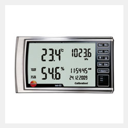 Термогигрометр Testo 623