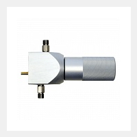Корпус фильтра на HYVST SPT 650