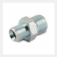 Соединитель шлангов 3/8"х1/2"