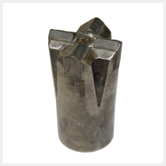 Коронка буровая БКПМ 40-22КМ