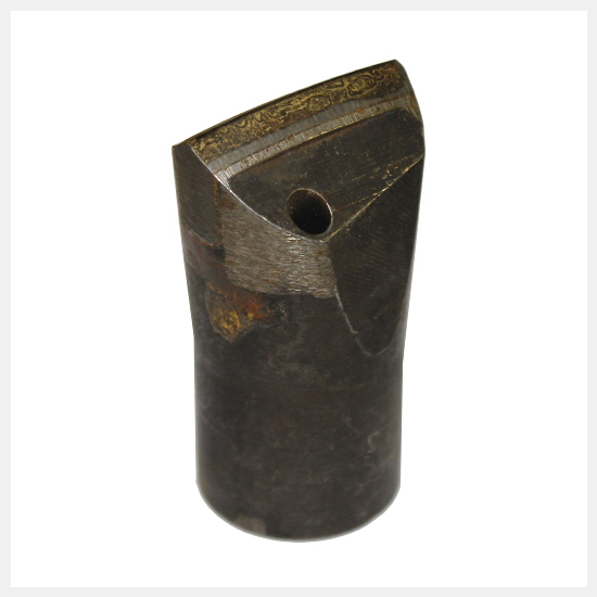 Коронка буровая БКПМ 40-22