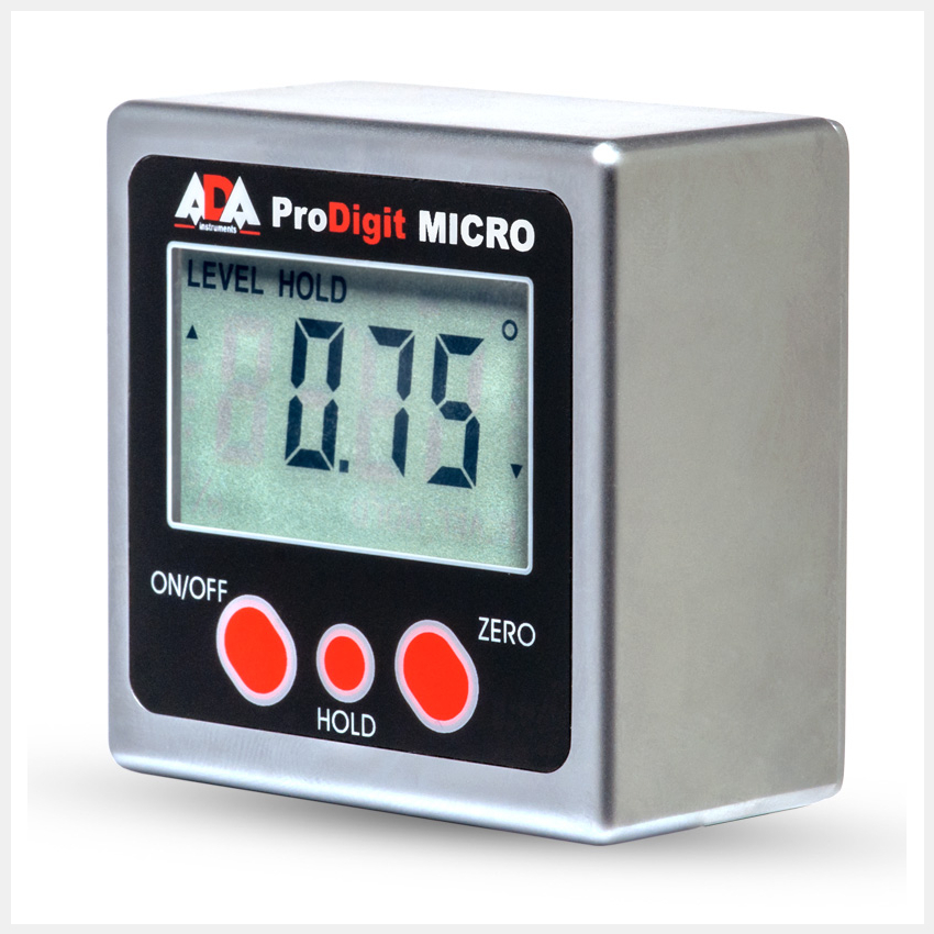 Электронный уровень ADA PRO Digit MICRO