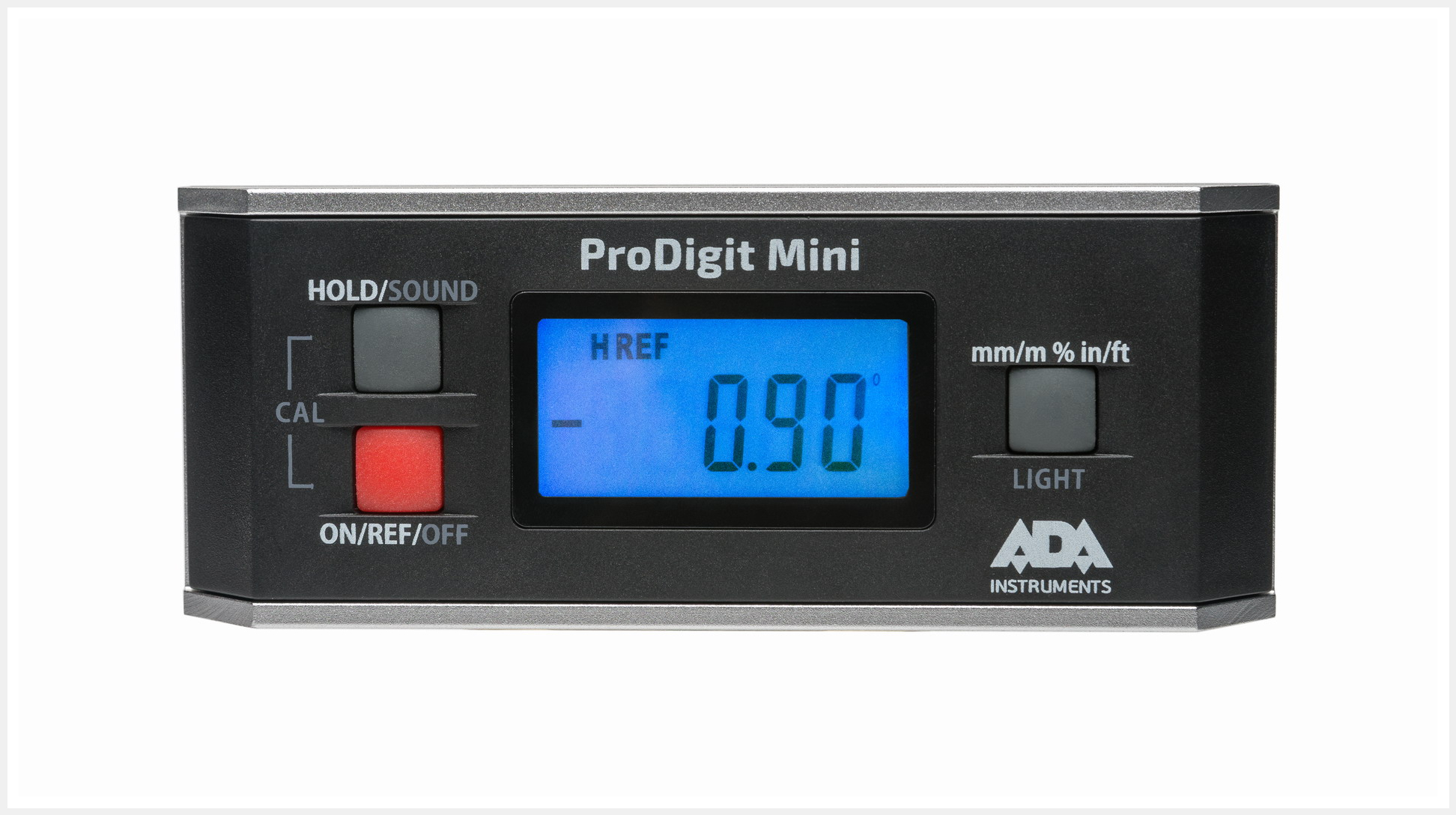 Электронный уровень ADA ProDigit Mini