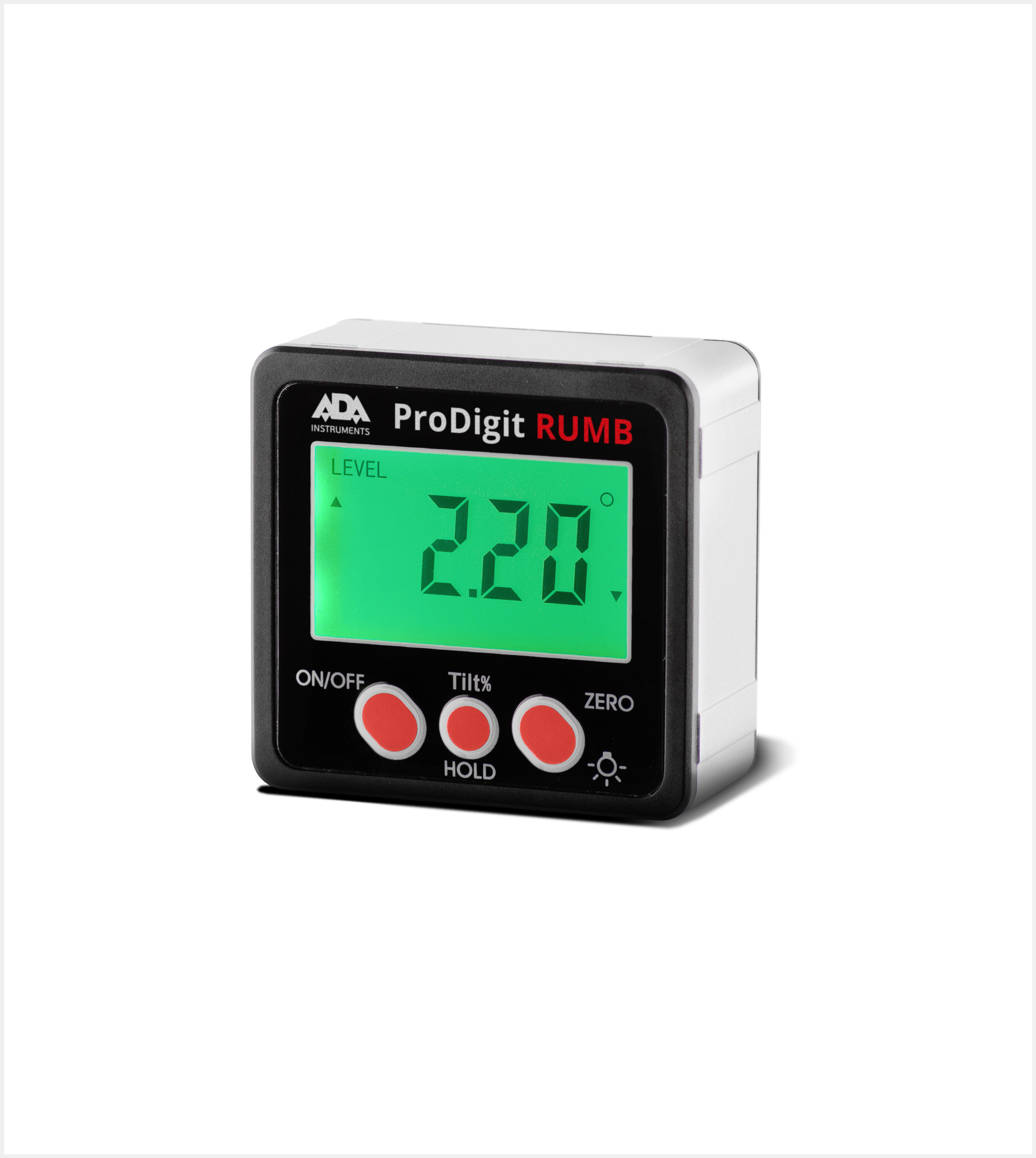 Электронный уровень ADA ProDigit RUMB