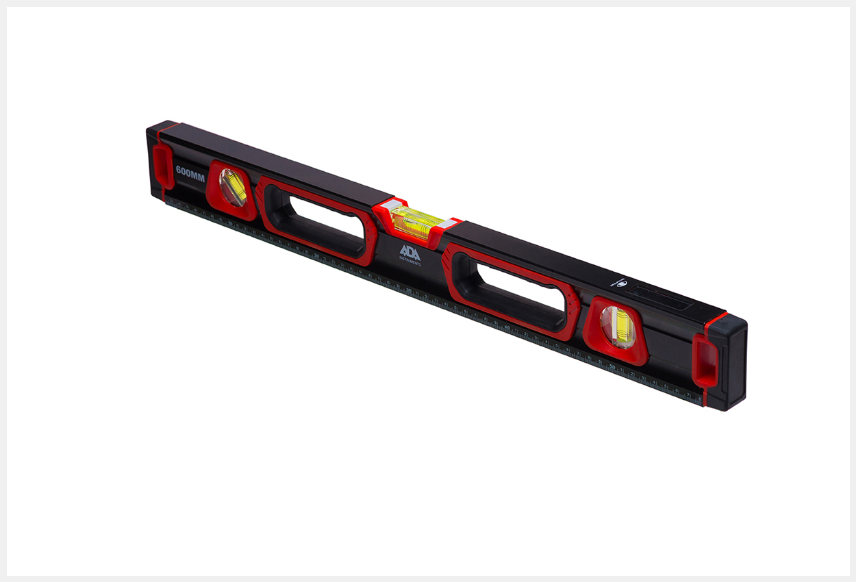 Противоударный уровень ADA TITAN 60 PLUS