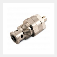 Кран сброса давления на HYVST SPT 440 (K9044035)