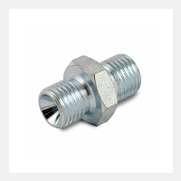 Соединитель для шлангов 1/4"х1/4"