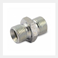 Соединитель для шлангов 3/8"х3/8"