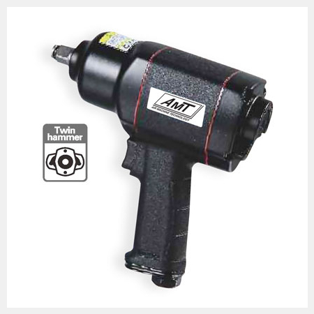 Гайковерт пневматический AMT AIW13100