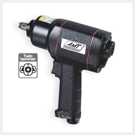 Гайковерт пневматический AMT AIW1355 