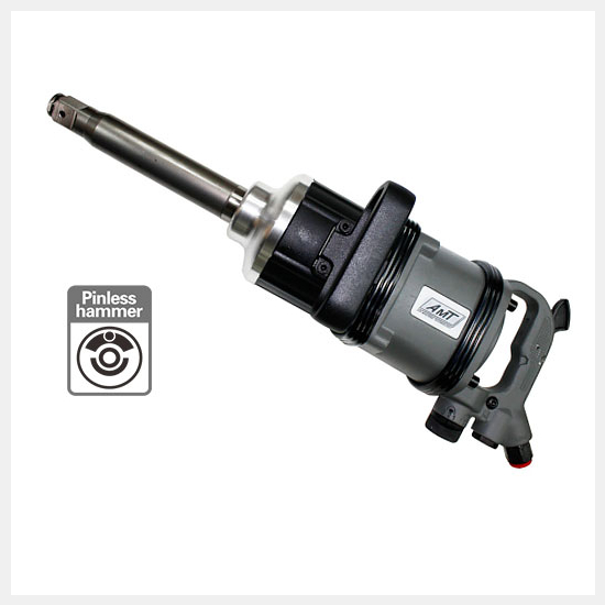 Гайковерт пневматический AMT AIW253320L