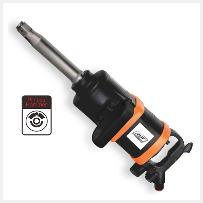 Гайковерт пневматический AMT AIW253450L