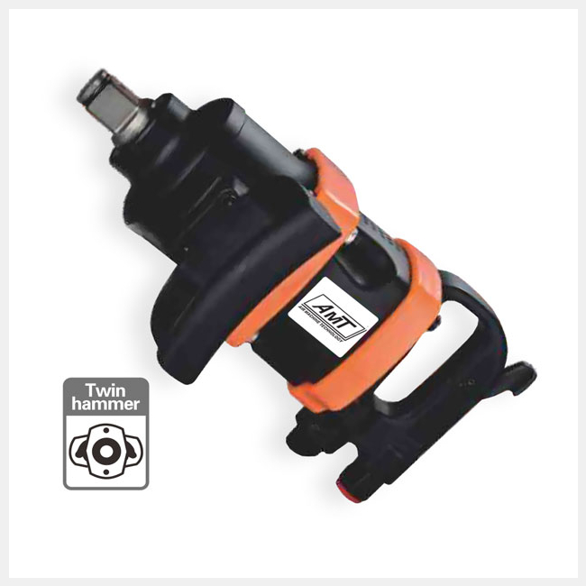 Гайковерт пневматический AMT AIW3128Т