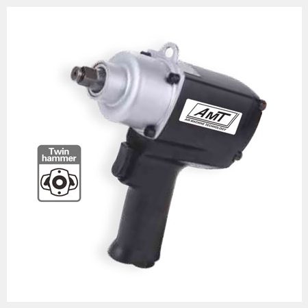 Гайковерт пневматический AMT AIW3170