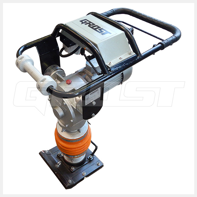 ТРАМБОВЩИК ЭЛЕКТРИЧЕСКИЙ GROST TR70Е3