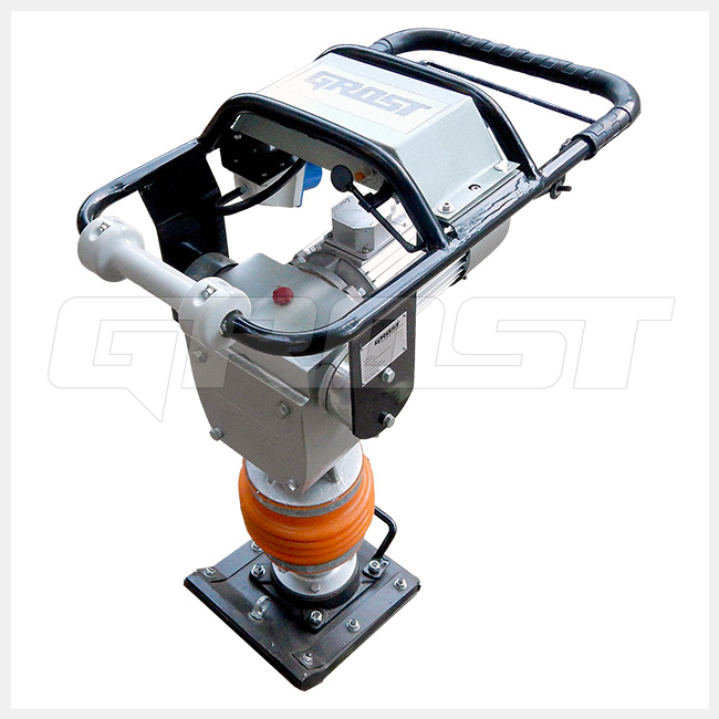 ТРАМБОВЩИК ЭЛЕКТРИЧЕСКИЙ GROST TR90E1