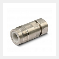 Корпус нижнего клапана на HYVST SPT 210