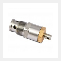 Кран сброса давления для SPT1065 