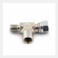 Тройник для манометра для SPT570/SPT670