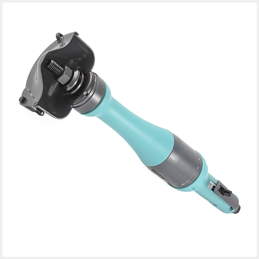 Шлифмашинка пневматическая ARCHIMEDES SZ080 A1