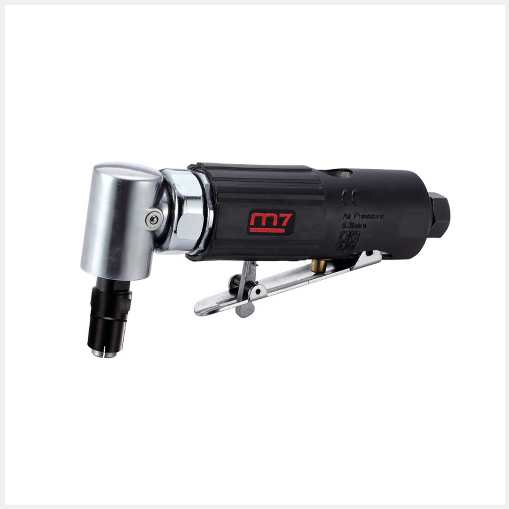 Бормашинка пневматическая MIGHTY SEVEN QA-611A
