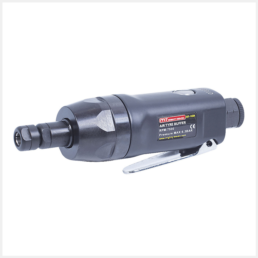 Бормашинка пневматическая MIGHTY SEVEN QT-102