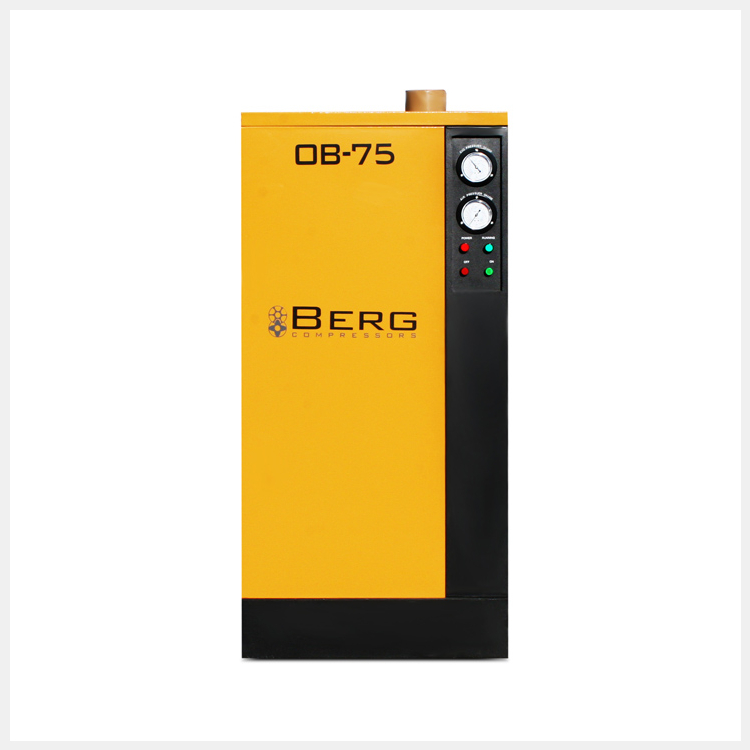 Рефрижераторный осушитель OB-75