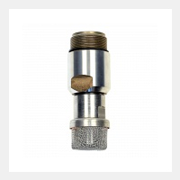 Всасывающий клапан в сборе на HYVST SPT 650L